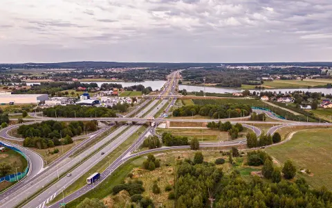 Kto jest właścicielem autostrady A2? Zaskakujące zmiany w zarządzaniu