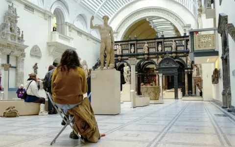 Londra Gratis: Musei, Parchi e Attrazioni Imperdibili