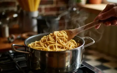 Jak ugotować makaron al dente? Koniec z błędami! Poradnik Toli