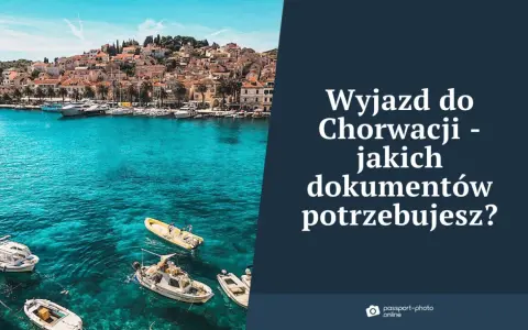 Do Chorwacji: Paszport czy dowód? Co musisz wiedzieć o Schengen
