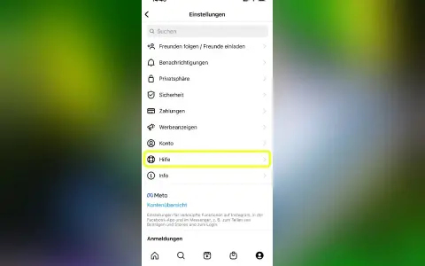 Instagram-Konto löschen: So geht's endgültig & ohne Reue