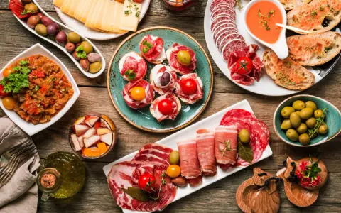 La fascinante gastronomía de España: historia, platos y tradiciones