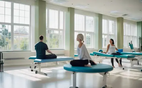 Rehabilitacja dzienna czy ambulatoryjna? Wybierz idealną dla siebie!