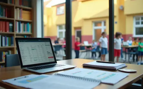 Nauczyciel klas 1-3: Ile zarabia? Stawki, dodatki, netto 2024