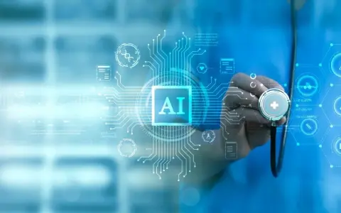 IA médica: ¿Cómo la inteligencia artificial revoluciona la salud?