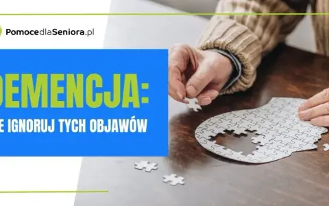 Demencja objawy psychiczne – zrozumienie trudnych symptomów