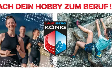 Berglauf König: Ihr Leitfaden für Training, Ausrüstung & Events