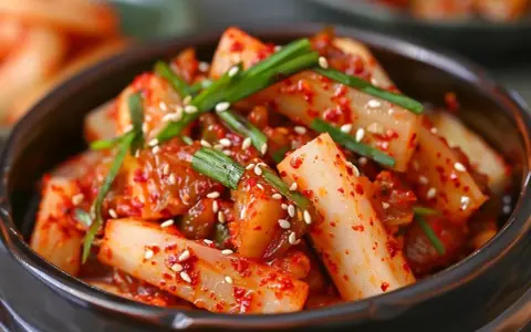 Kimchi co to? Smak, zdrowie i sekrety koreańskiego przysmaku