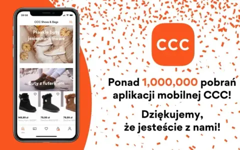 Jak pobrać aplikację ccc łatwo i szybko na Androida i iOS