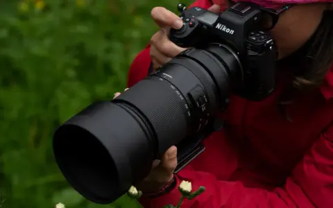 Czy obiektyw Tamron pasuje do Nikona? Sprawdź kompatybilność teraz