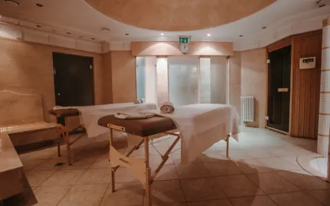 Najlepsze SPA Białystok i okolice: Znajdź idealny relaks!