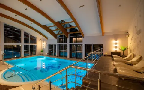 Day Spa Szczecin: Najlepsze miejsca, pakiety, ceny. Twój relaks!