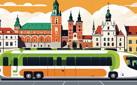 Flixbus Kraków: Skąd odjeżdża? Twój przewodnik bez stresu