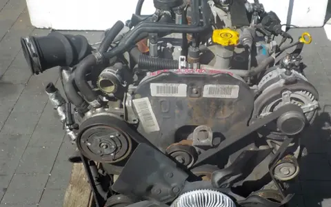 Jeep Cherokee 2.8 CRD - co to za silnik i jakie ma problemy?