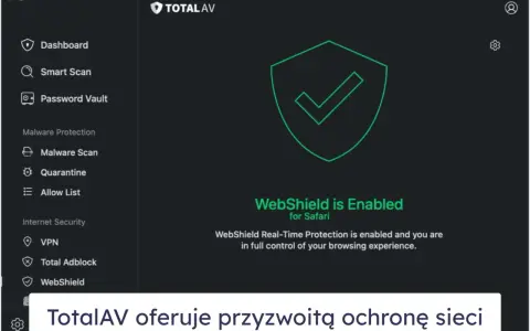 Czy MacBook potrzebuje antywirusa? Oto co musisz wiedzieć o bezpieczeństwie