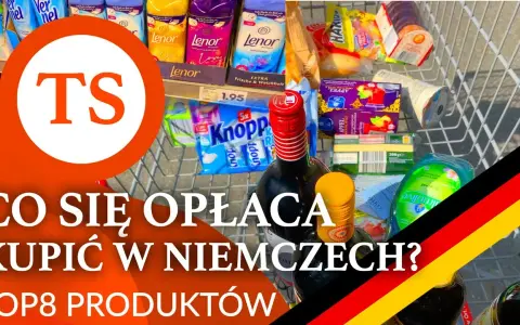 Sil w Niemczech: Gdzie kupić? Odkryj sekrety zakupów i oszczędź!