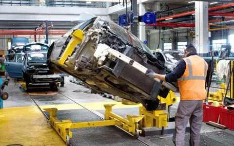 GPA Pièce Auto : Fiabilité, Garantie 2 Ans & Économies