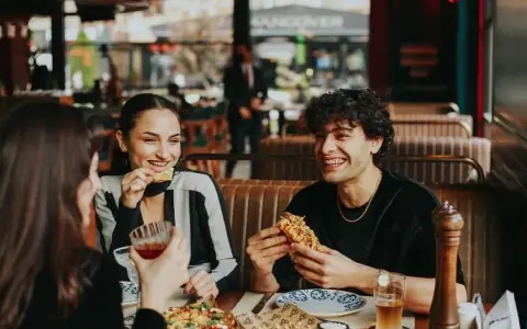 Gdzie zjeść w Chełmie? Odkryj najlepsze restauracje i dania