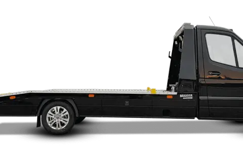 Jaki bus do ciągnięcia lawety: kluczowe parametry i modele do wyboru