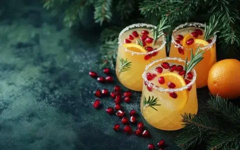 Najlepsze drinki z pomarańczą, które zaskoczą Twoich gości