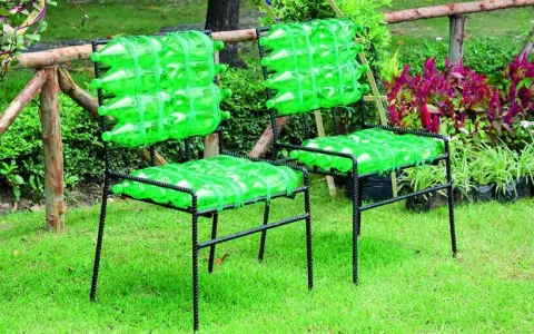 Co można zrobić z plastiku recykling? Zaskakujące zastosowania i pomysły
