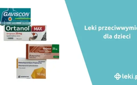 Co na wymioty u dziecka? Pilne rady i sygnały alarmowe