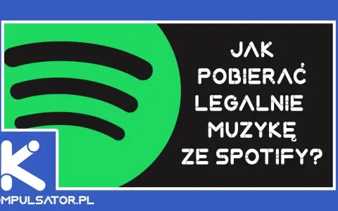 Jak pobrać muzykę na telefon? Legalnie, za darmo i offline!