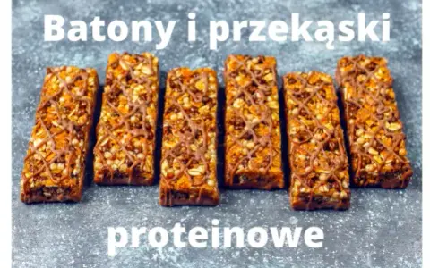 Czy dzieci mogą jeść batony proteinowe? Bezpieczne opcje i ryzyka