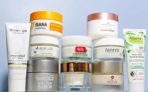 Die beste Creme für trockene Gesichtshaut: Experten-Wahl & Tipps