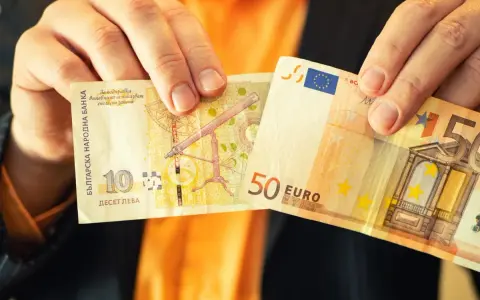 Waluta w Bułgarii 2026: Euro! Jak płacić, by nie przepłacić?