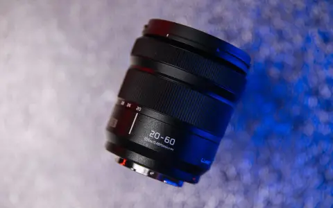Najlepsze obiektywy do Lumix G7 – wybierz idealny dla siebie