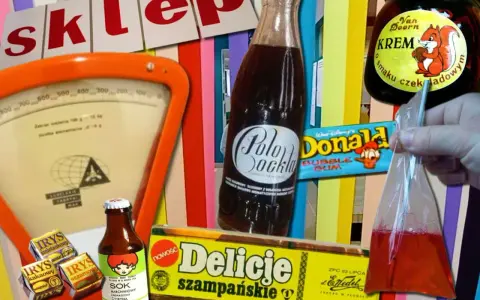 Menu PRL na imprezę lat 80.: Kultowe smaki, które pamiętasz!