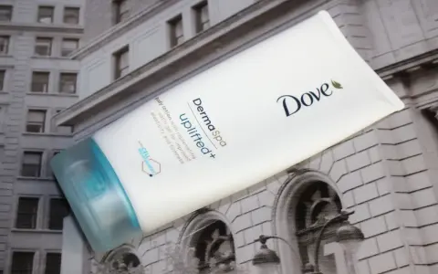 Dove DermaSpa: Który balsam wybrać? Przewodnik, skład, opinie