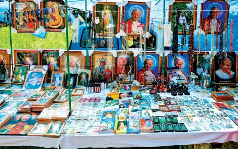 Bóg dla dzieci: Autentycznie o wierze, bez "Bozia" i przymusu