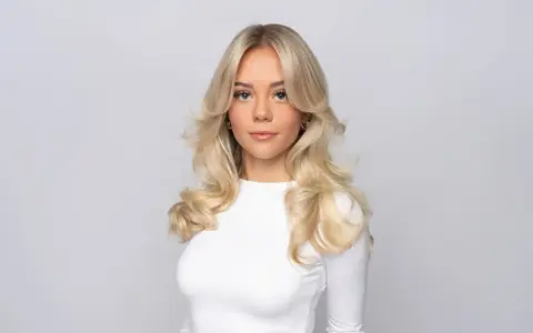 Dunkle Strähnen in Blond: Tiefe, Dimension & Pflege-Tipps