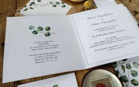 Jak napisać potwierdzenie przybycia na wesele – wzory i porady