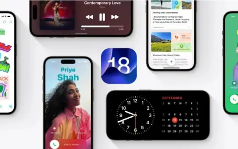 Jak zaktualizować iOS 18 i uniknąć problemów z aktualizacją