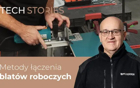 Jak łączyć blaty w kuchni: skuteczne metody na idealne połączenia