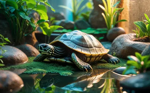 Czy żółw przeżyje Ciebie? Długość życia i opieka.