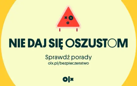 Czy OLX jest bezpieczne? Oto jak uniknąć oszustw i zagrożeń