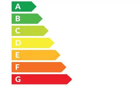 Skala klas energetycznych lodówek: A (najlepsza) do G (najgorsza). Wybieraj mądrze dla oszczędności!