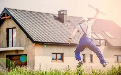 Odbiór budynku ile trwa? Sprawdź, co może opóźnić proces