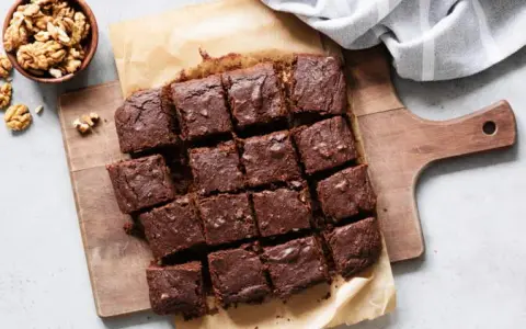 Desserts légers : recettes gourmandes et sans culpabilité faciles