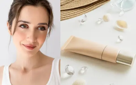 Krem BB dla suchej cery: Ranking, nawilżenie, efekt glass skin