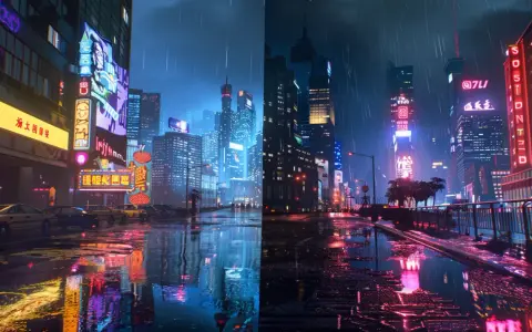 Cyberpunk patch 1.07: Czy naprawił wszystkie błędy? Analiza zmian