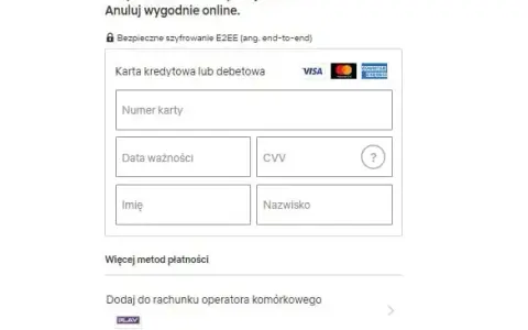 Jak zapłacić za Netflix BLIKIEM – prosty sposób i bezpieczne płatności krok po kroku