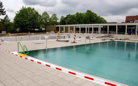 Freibad & Seebad Fischbach: Alle Infos für Ihren perfekten Tag