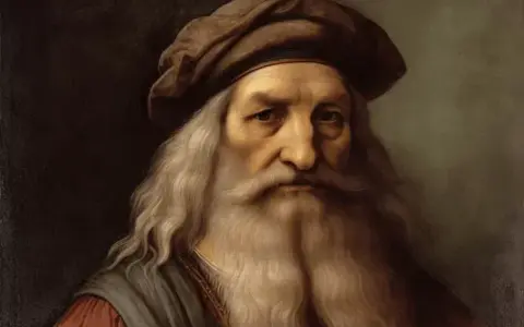 Malarstwo Leonarda da Vinci: Sekrety jego najważniejszych dzieł