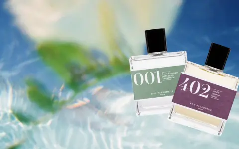 Parfüm und Deo: So kombinieren Sie Düfte ohne Konflikte