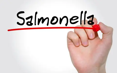 Objawy salmonelli u dziecka: Kiedy alarm? Poradnik dla rodziców